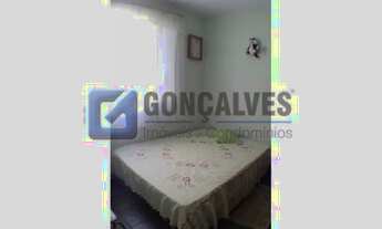 Imagem 7: SAO BERNARDO DO CAMPO - Residential / Apartment - RUDGE RAMOS