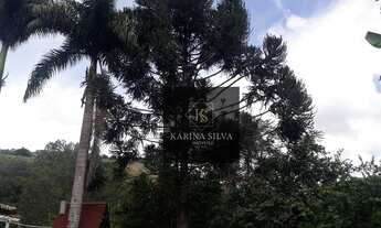 Imagem 7: Chácara com 3 dormitórios à venda, 24200 m² por R$ 680.000,00 - Registro - Taubaté/SP