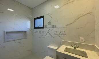 Imagem 6: Casa Condomínio em São José dos Campos