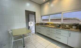 Imagem 7: SãO BERNARDO DO CAMPO - Casa de Condomínio - Swiss Park