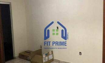 Imagem 3: Sobrado com 3 dormitórios, 200 m² - venda por R$ 560.000,00 ou aluguel por R$ 2.800,00/mês