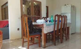 Imagem 5: Casa Padrão em Ribeirão Preto