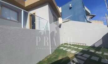 Imagem 3: CASAS COM 2 QUARTOS E 1 BANHEIRO À VENDA EM NOVA CEREJEIRAS