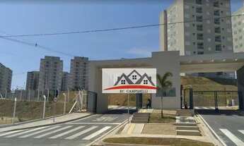 Imagem 3: Apartamento com 2 dormitórios, 49 m² - venda por R$ 330.000,00 ou aluguel por R$ 1.850,00
