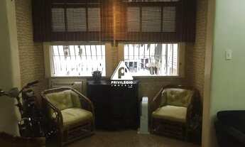 Imagem 5: Apartamento Original 3 Quartos Revertido para 4, próximo ao metrô do Flamengo