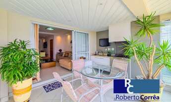 Imagem 3: VISTA PANORÂMICA | VARANDA GOURMET