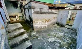 Imagem: Barracão para aluguel 1 quarto no Bairro