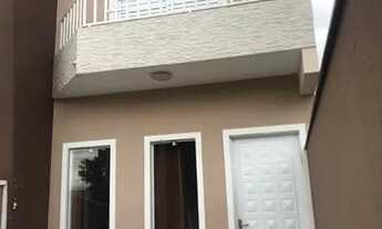 Imagem: Sobrado Pq São Bento 3 dormitórios