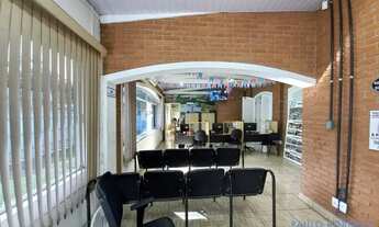 Imagem 3: CASA ASSOBRADADA - VILA PLANALTO - SP