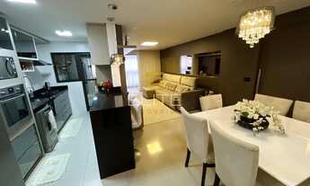 Imagem 2: Apartamento 3 suítes bairro Campinas - São José / SC