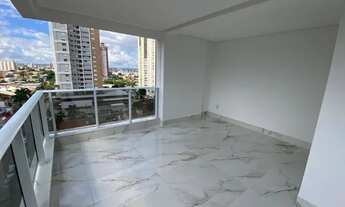 Imagem 3: Apartamento para venda com 251 metros quadrados com 4 quartos em Jardim América - Goiânia