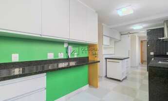 Imagem 16: Apartamento Locação 4 Dormitórios - 218 m² Moema