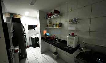 Imagem 3: Apartamento no Portal do Sol