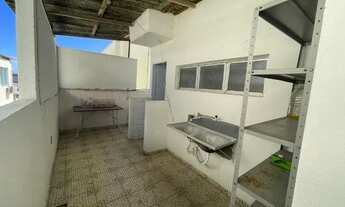 Imagem 6: Venha morar em um 2 quartos no coração de Itapuã!