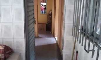 Imagem 6: Vendo ou troco Casa com 3 dormitórios