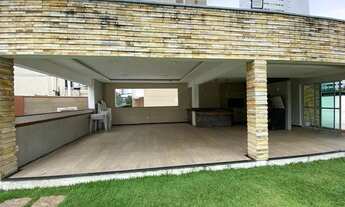 Imagem 7: Apartamento para venda possui 105 metros quadrados com 3 quartos em Parque Iracema - Forta