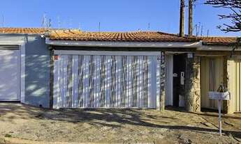 Imagem 5: Casa com 2 dormitórios à venda, 147 m² por R$ 450.000,00 - Jardim Palmares - Ribeirão Pret