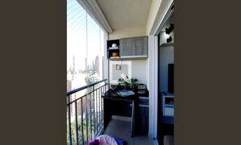 Imagem 6: Apartamento à Venda - Panamby, 2 Quartos, 53 m2