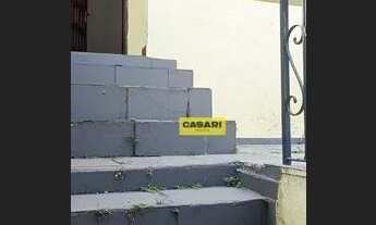 Imagem 2: Casa com 3 dormitórios à venda, 228 m² - Vila Scarpelli - Santo André/SP