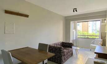 Imagem 3: Apartamento 1 dormitório mobiliado, próximo ao Guaíba no Centro Histórico