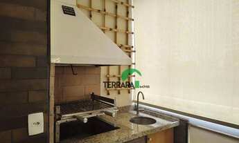 Imagem 2: Apartamento com 3 dormitórios para alugar, 73 m² por R$ 5.060/mês - Vila Leopoldina - São