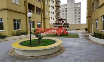 Imagem 4: Apartamento Padrão em São José dos Campos