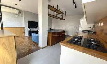 Imagem 3: Apartamento residencial mobiliado no Itaim Bibi disponível para locação com 2 dormitórios