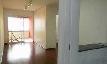 Imagem: Excelente Apartamento de 67 m² com 2 Dormitórios