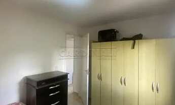 Imagem: Apartamento Padrão em São Carlos