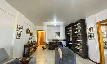 Imagem 4: Apartamento para Aluguel - Rio Branco, 2 Quartos, 110 m2