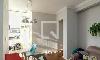 Imagem 5: Apartamento à Venda - Santa Cecília, 2 Quartos, 55 m2