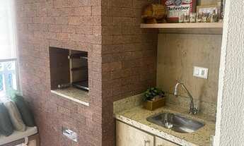 Imagem 5: Apartamento à venda no bairro Santa Paula - São Caetano do Sul/SP