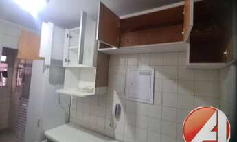 Imagem 4: Apartamento com 3 dormitórios para alugar, 68 m² por R$ 2.300/mês - Vila Araguaia - São Pa