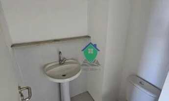 Imagem 4: Sala, 33 m² - venda por R$ 330.000 ou aluguel por R$ 2.662/mês - Lapa - São Paulo/SP