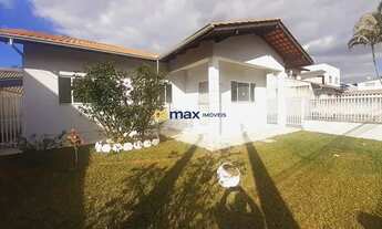 Imagem: ITAJAí - Casa Padrão - Cordeiros