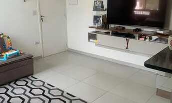 Imagem: Apartamento para venda com 51 metros quadrados