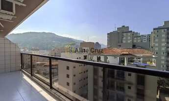 Imagem 7: Apartamento de 1 quarto para alugar no bairro Enseada