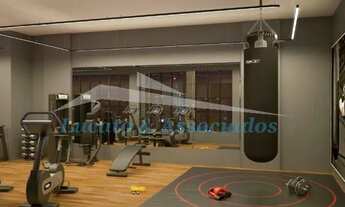 Imagem 7: PRAIA GRANDE - Apartamento Padrão - CAMPO DA AVIACAO