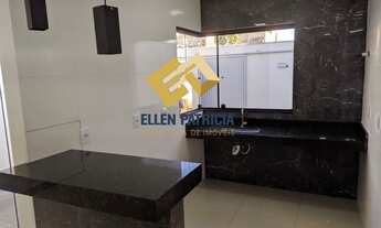 Imagem 4: Casa no Jardim Olímpico