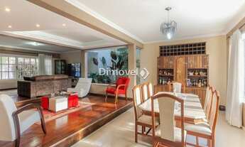 Imagem 6: PORTO ALEGRE - Casa Padrão - IPANEMA