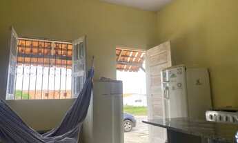 Imagem 2: Casa condomínio Valle do Sall