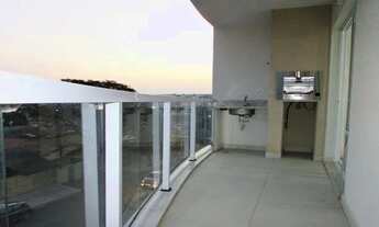 Imagem 2: Apartamento em frente ao Parque Ecológico, com 03 dormitórios, suíte e Varanda Gourmet com