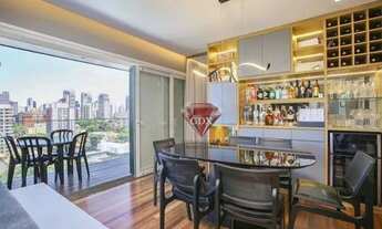 Imagem 3: Apartamento na Vila Olimpia