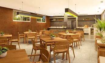 Imagem 4: Lançamento em São Pedro Aldeia