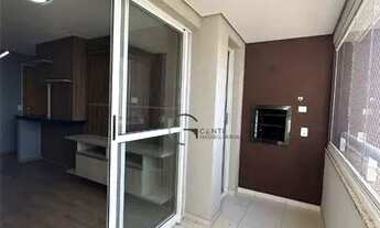 Imagem 5: Apartamento com 3 quartos à venda, 77 m² por R$ 540.000 - Gleba Fazenda Palhano - Londrina