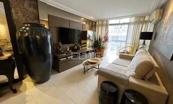 Imagem 3: Apartamento de 03 dormitórios sendo 02 suítes bairro Coqueiros - Florianópolis / SC