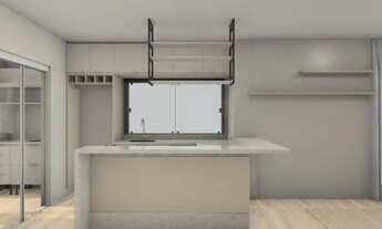 Imagem 4: Vende-se Sobrado em Condomínio