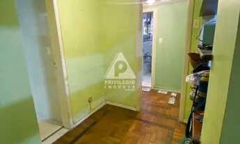 Imagem 5: Apartamento à venda, 2 quartos, 1 vaga, Alto da Boa Vista - RIO DE JANEIRO/RJ