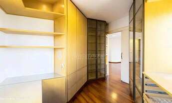 Imagem 7: Apartamento à venda em Perdizes com 114m², 3 quartos, 3 suítes e 3 vagas