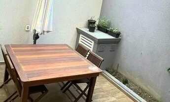 Imagem 5: Casa para venda tem 120 metros quadrados com 3 quartos em Jaraguá 99 - Jaraguá do Sul - SC